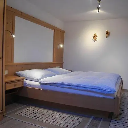 Apartment Haus-anita *