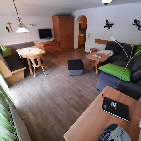 Haus-anita Apartman